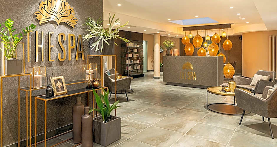 Best Western Victor's Residenz-Hotel Rodenhof