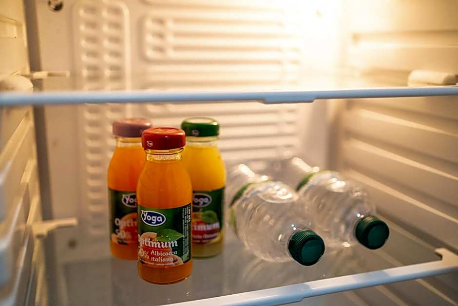 Home Joséphine - CASERTA