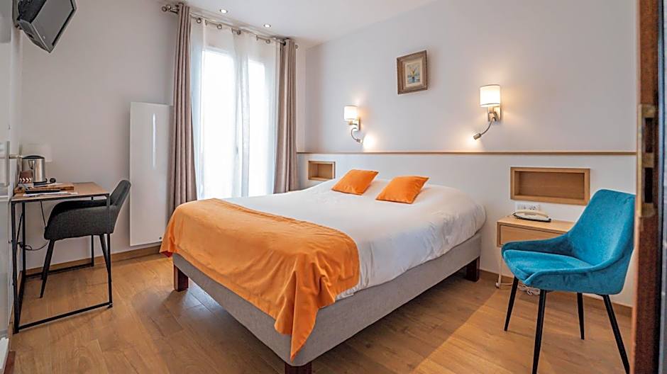 Hôtel De La Plage