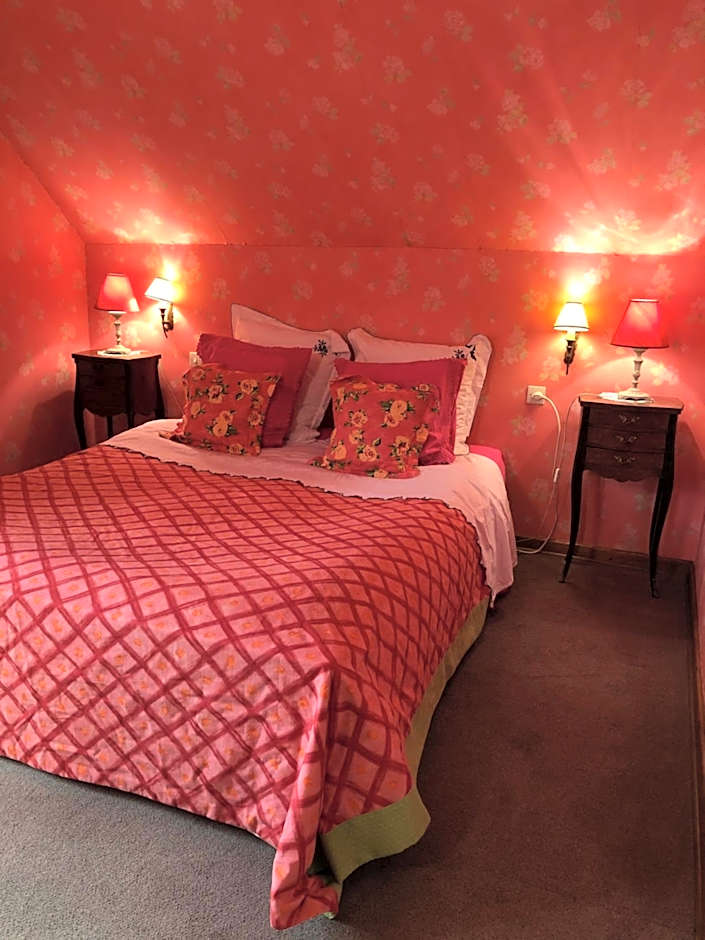 La Maison de juliette