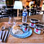 Hôtel & Events LE PATIO OCCITAN Toulouse Ouest - Cugnaux