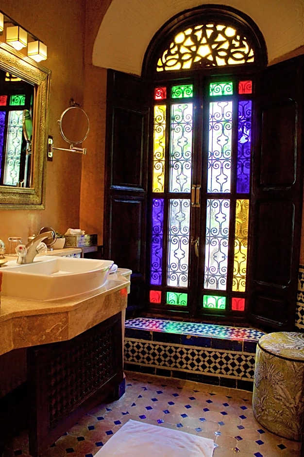 Riad Le Calife