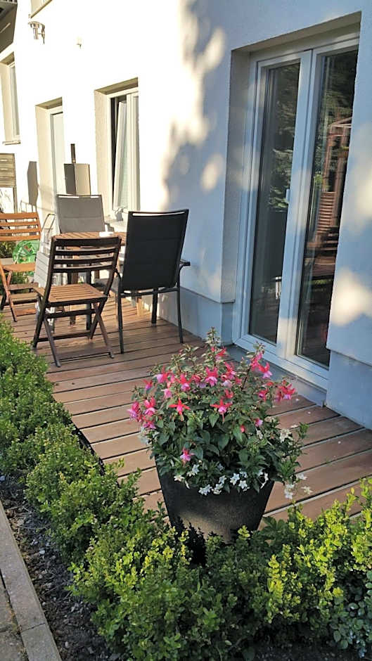 Paleo Finest Serviced Apartments