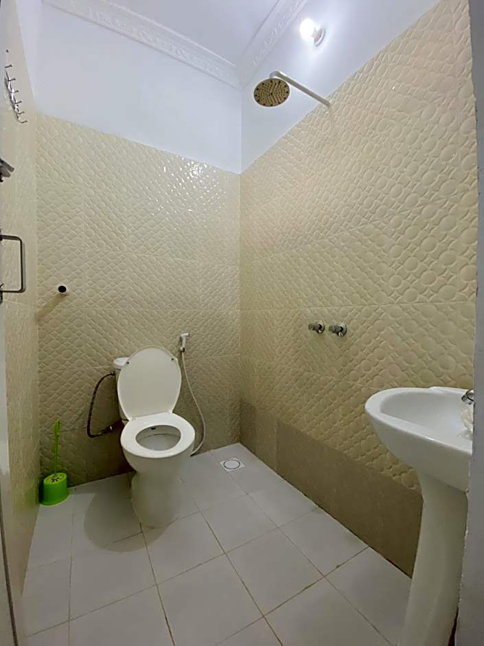 Lighthouse Guesthouse