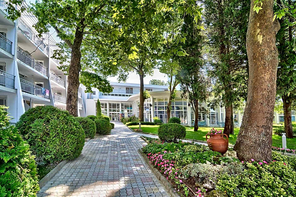 Hotel Ralitsa Aquaclub - All Inclusive plus Aquapark