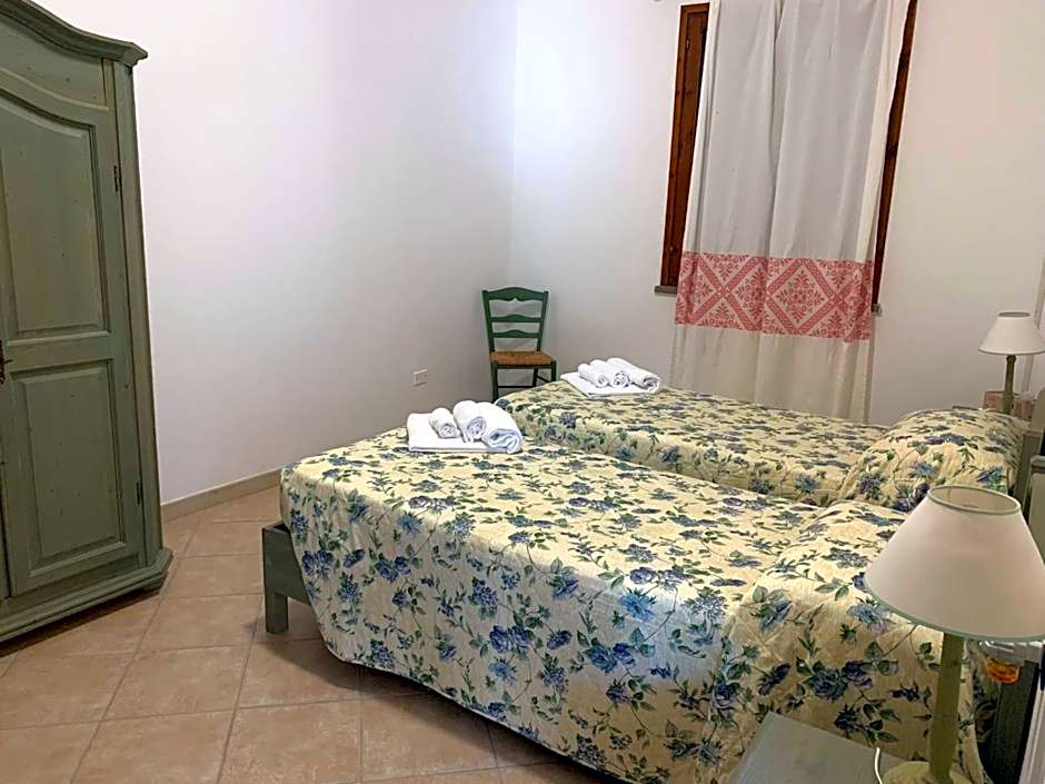 Residence Hotel Monte Ricciu Nuova Gestione