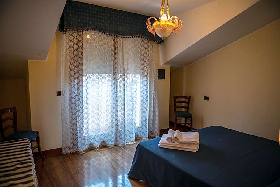 Hotel Malibran