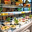 Barcelo Residences Dubai Marina
