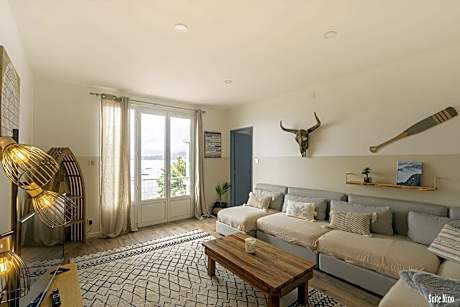 Résidence CasaBianca Porticcio - Nino