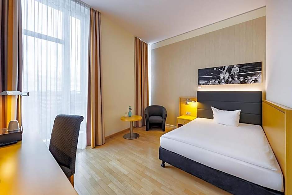 Airporthotel Berlin-Adlershof