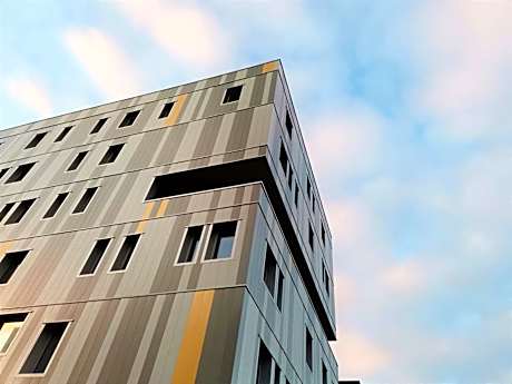 Auberge de jeunesse HI Clermont-Ferrand