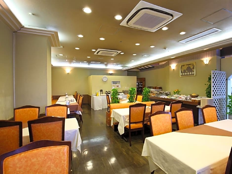Pulses Inn Kyoto