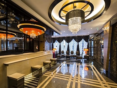 APA Hotel TKP Nippori Ekimae