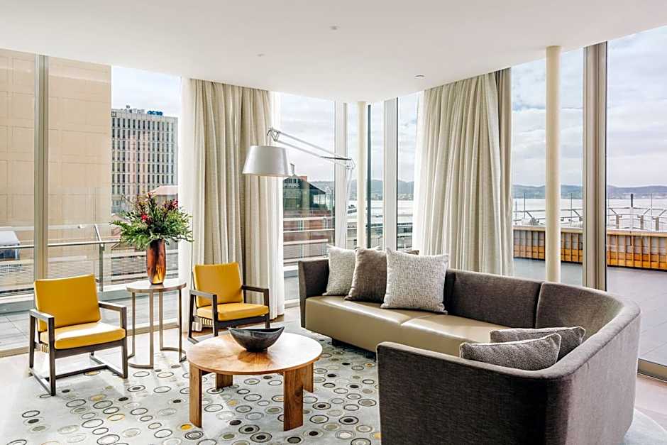 The Tasman, a Luxury Collection Hotel, Hobart