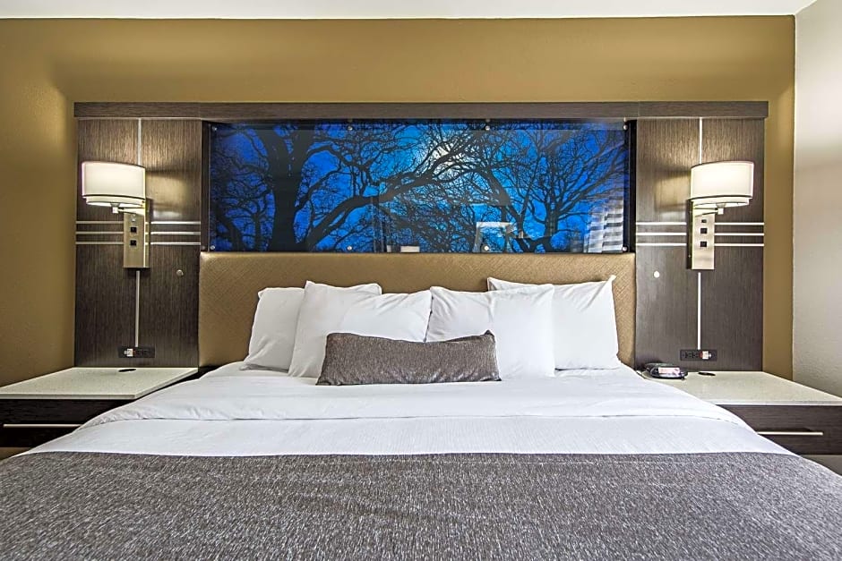 Best Western Plus Clemson Hotel & Conference Center