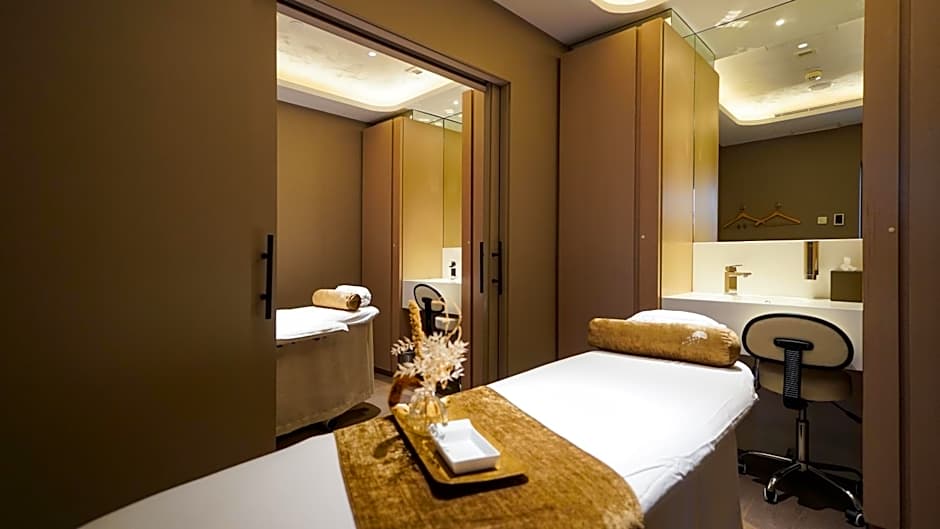 VP Plaza España Design