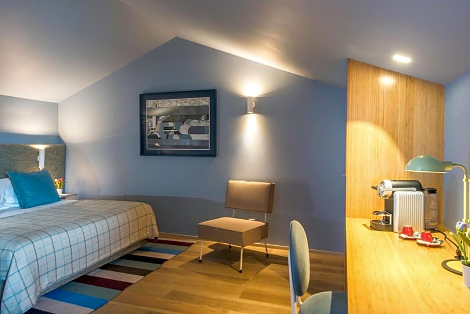The House Ribeira Porto Hotel - S.Hotels Collection