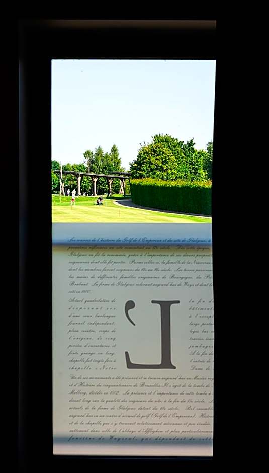 Relais de L'Empereur