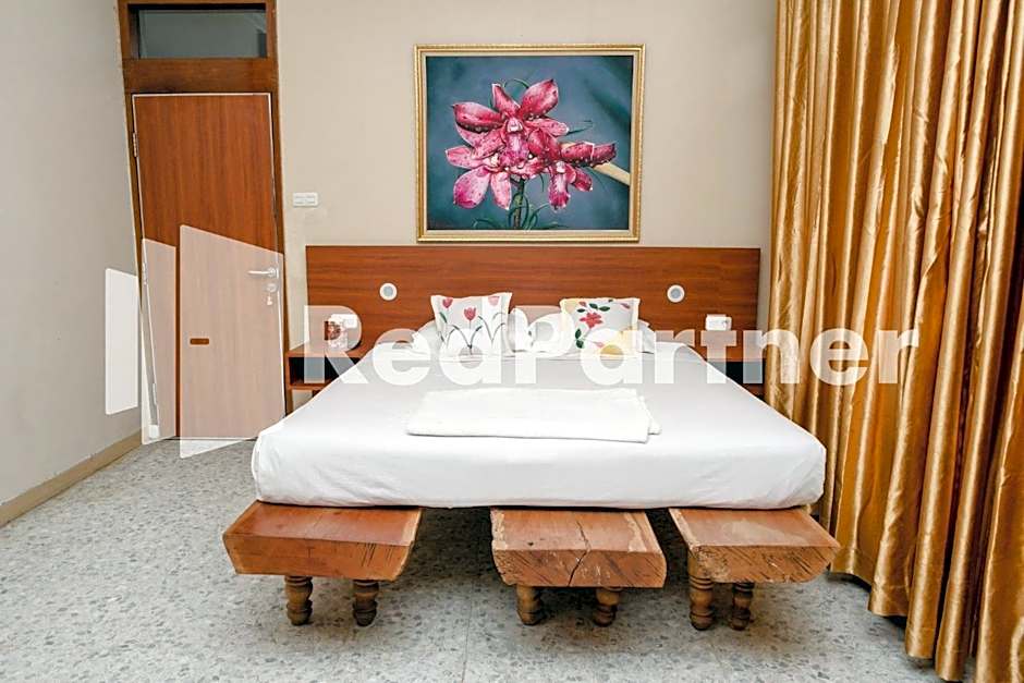 Mango House Semarang RedPartner