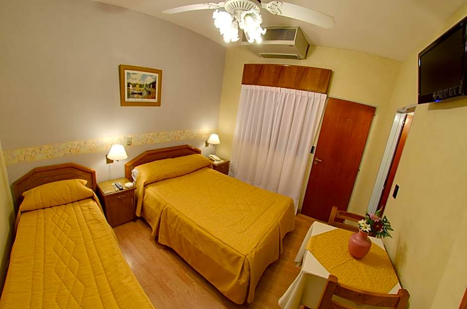 Hotel Internacional