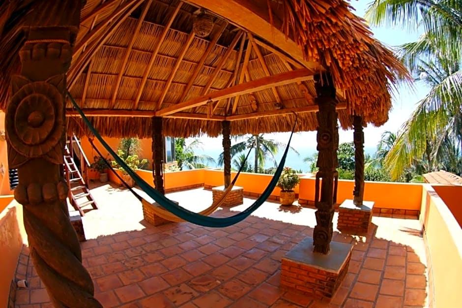 Hotel Villa Tropical
