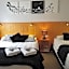 Abisko Lodge