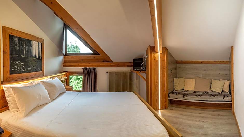 Hotel Garnì Zanella