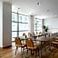Sheraton Milan Malpensa Airport Hotel & Conference Centre