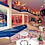 Mercure Frankfurt City Center Hotel
