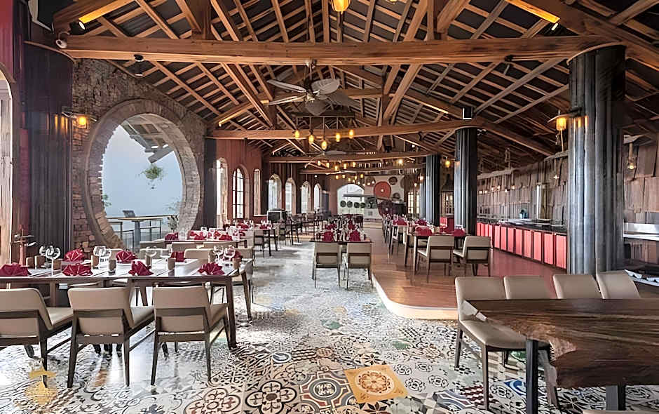 Chau Long Sapa II Hotel