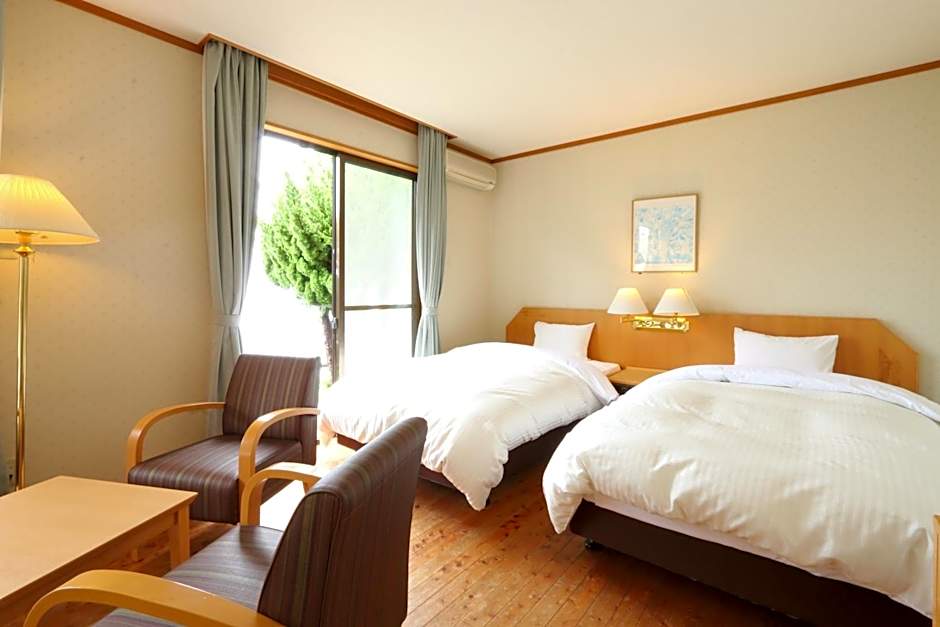 Tsushima Grand Hotel