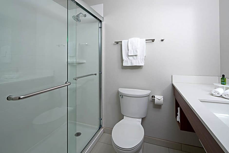 Holiday Inn Express Seattle - Sea-Tac Airport By IHG