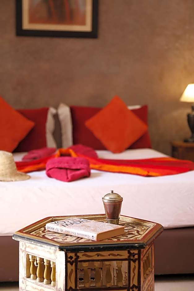 Riad Sidi Mimoune & Spa