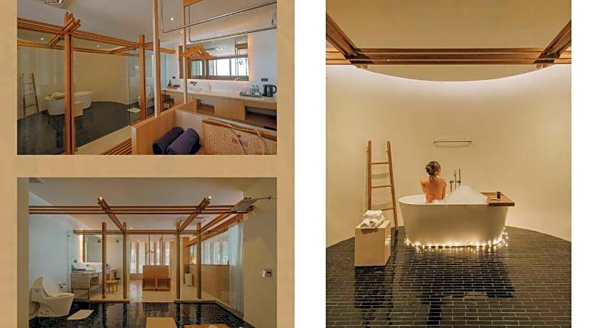 Sichon Cabana Beach Resort