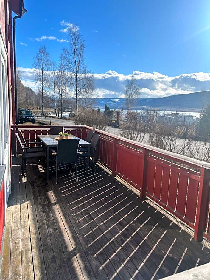 Lillehammer Camping
