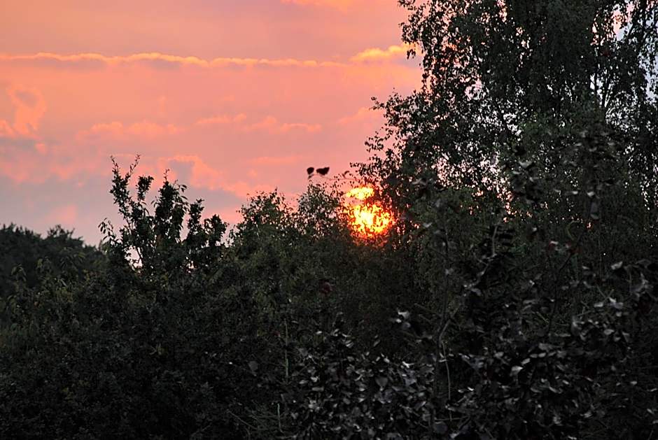 Hotel & Restaurant Märkische Schweiz