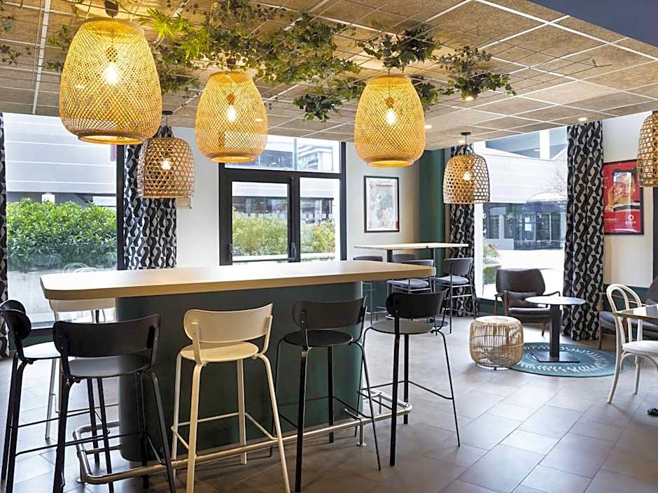 Adagio Annecy Centre Aparthotel