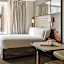 CLUB QUARTERS HOTEL GRAND CENTRAL