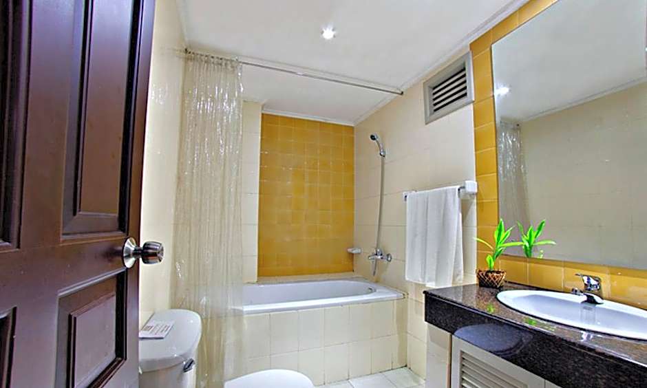 Colombo City Hotel