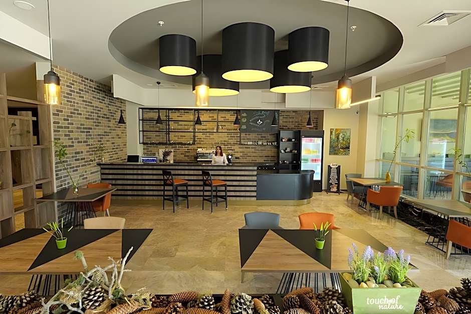 Euro Park Hotel Bursa