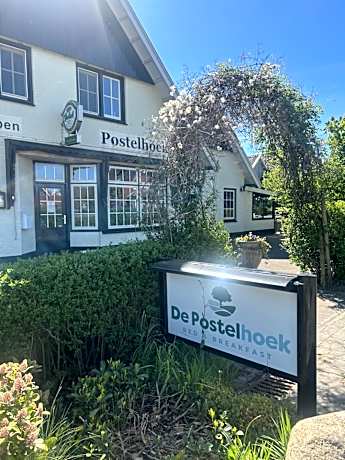 De Postelhoek B&B