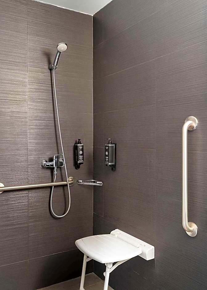 Limehome Madrid Calle de la Madera - Digital Access