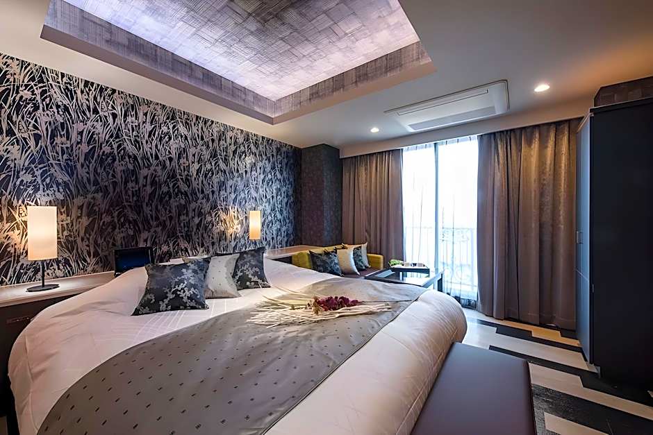 Hotel C. Kokura Bay
