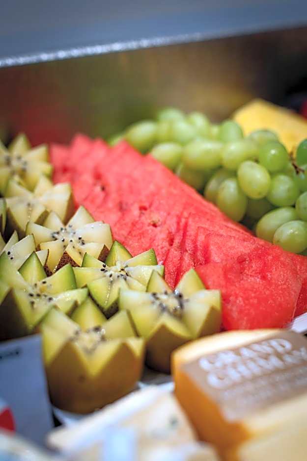 Hotel & Aparthotel Horizon Ath Lessines