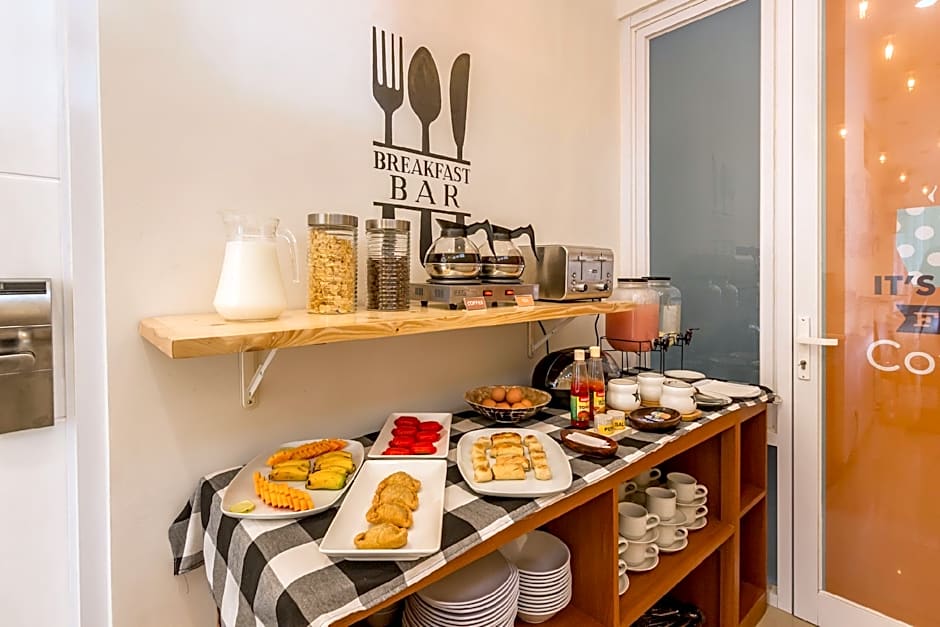 Omah Manis Taman Siswa