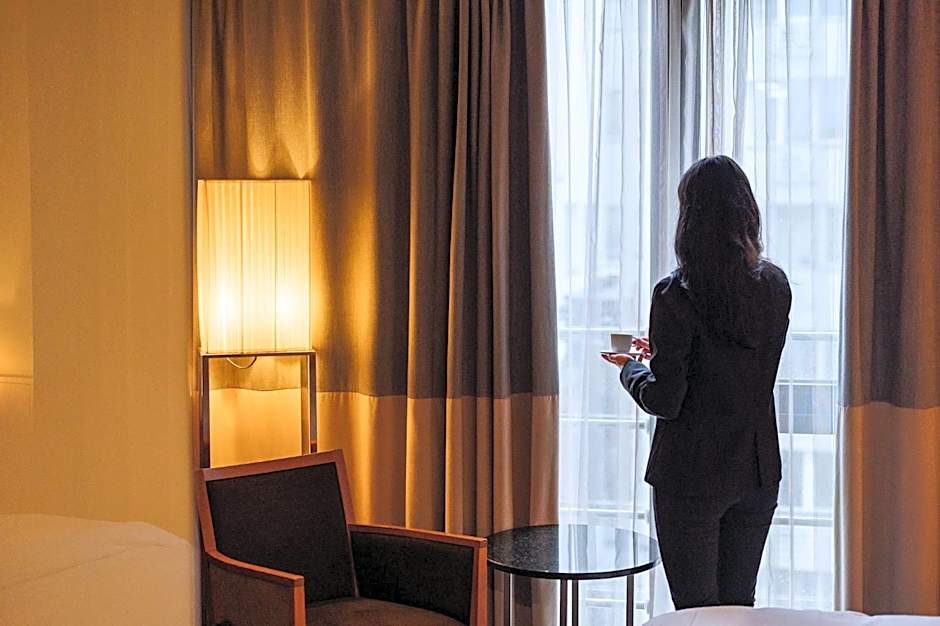 PeakTure Hotel Bucharest