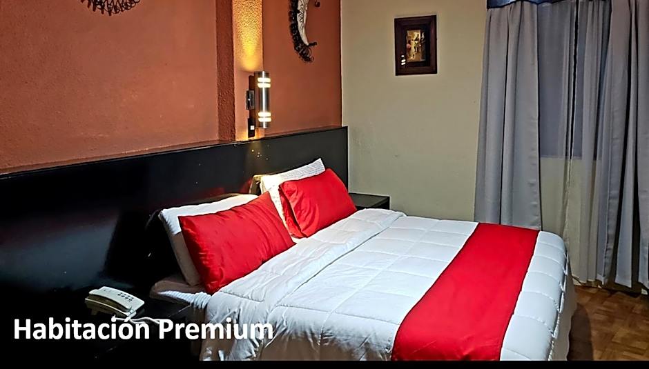 Hotel Murillo Plaza