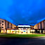 DoubleTree by Hilton Milan Malpensa Solbiate Olona