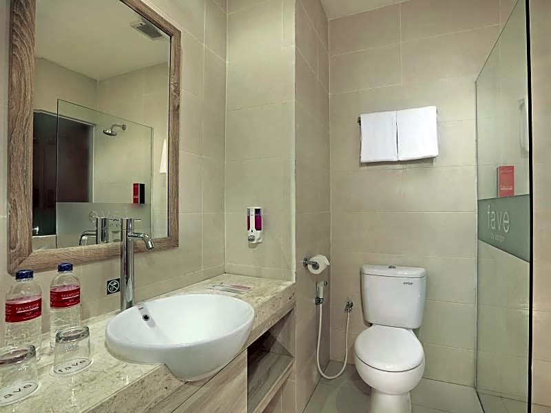 Fave Hotel Banjarbaru