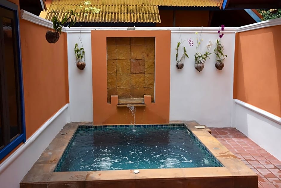 Photo 1 of 8 of Deluxe Bungalow with Private Pool